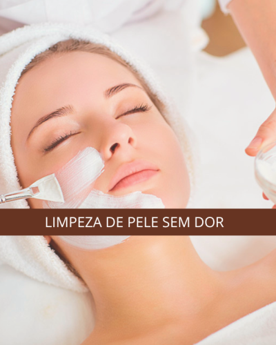 limpeza de pele, studio daniela adenice estetica e fisioterapia, campina grande